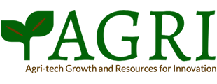 Agri-tech Growth and Resources for Innovation